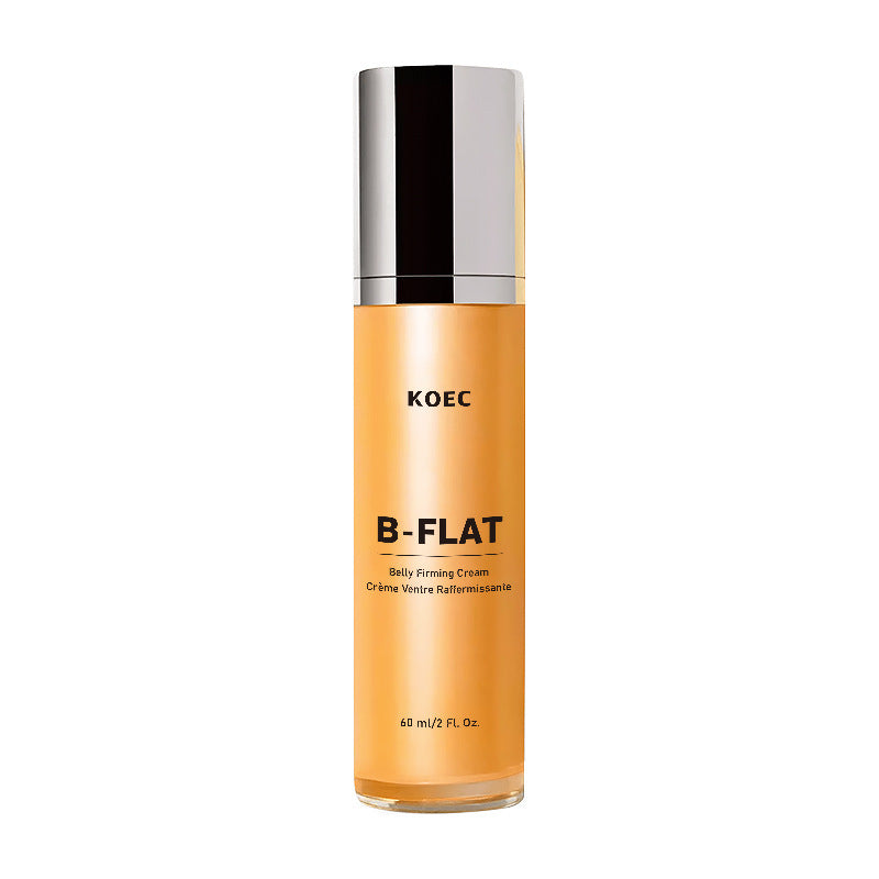 B - Flat™ Belly Firming Cream