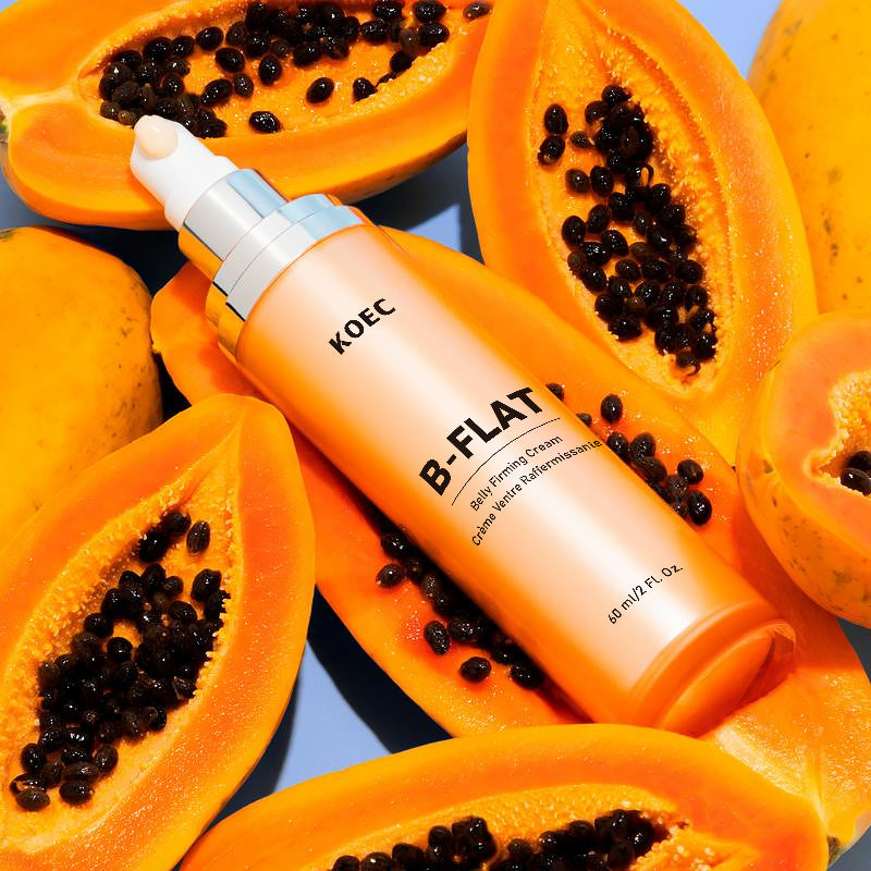 B - Flat™ Belly Firming Cream