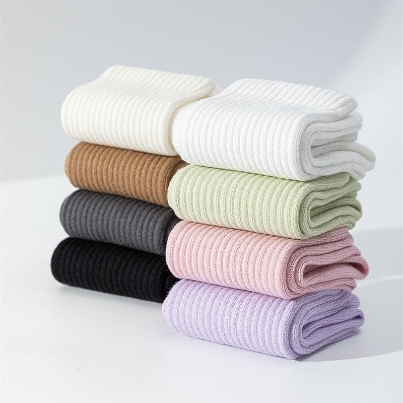 Non Slip Pilates Socks