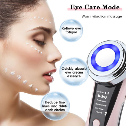 Facial Skin Care Massager