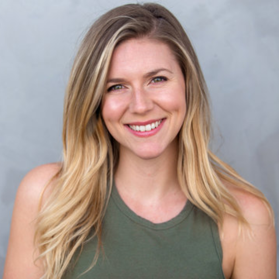Sarah T.