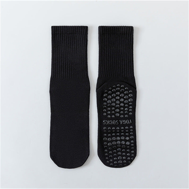 Non Slip Pilates Socks
