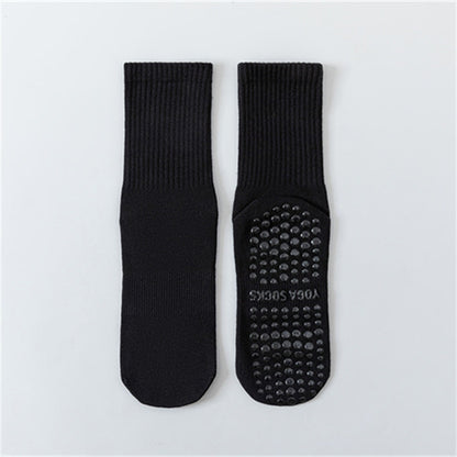 Non Slip Pilates Socks