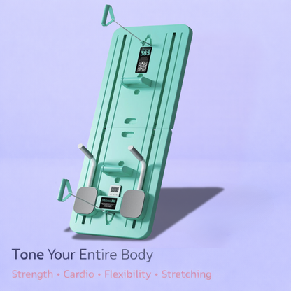 Luné Core™ Pilates Board