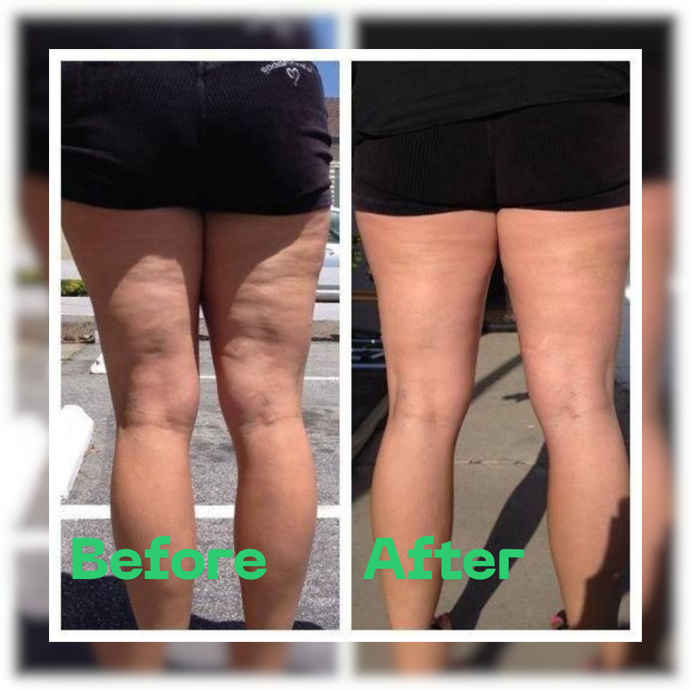 Heat Haven - Your Haven for Head To Toe Comfort