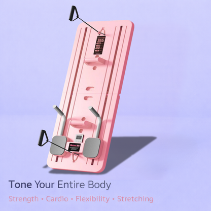 Luné Core™ Pilates Board