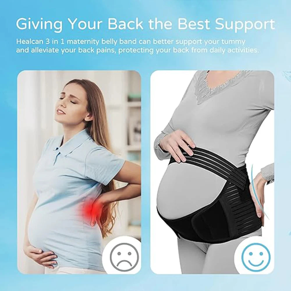 Pregnancy Belly Band