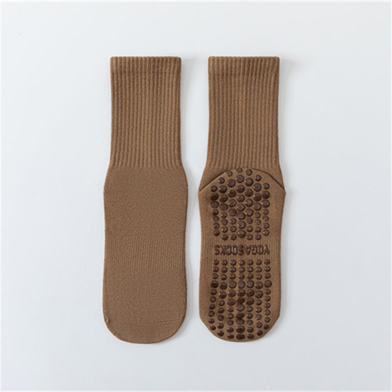 Non Slip Pilates Socks