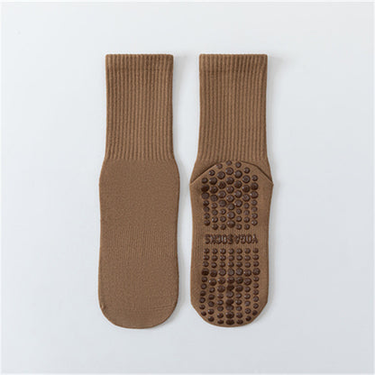 Non Slip Pilates Socks