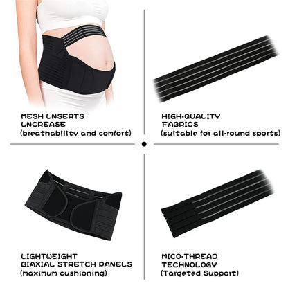 Pregnancy Belly Band