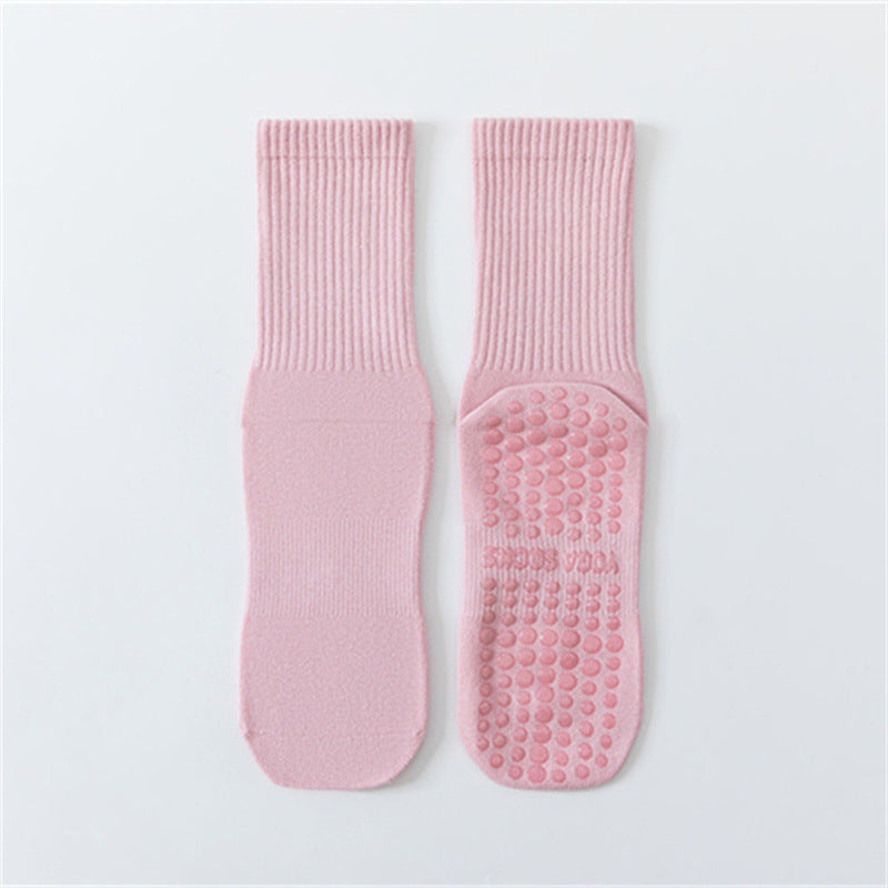 Non Slip Pilates Socks