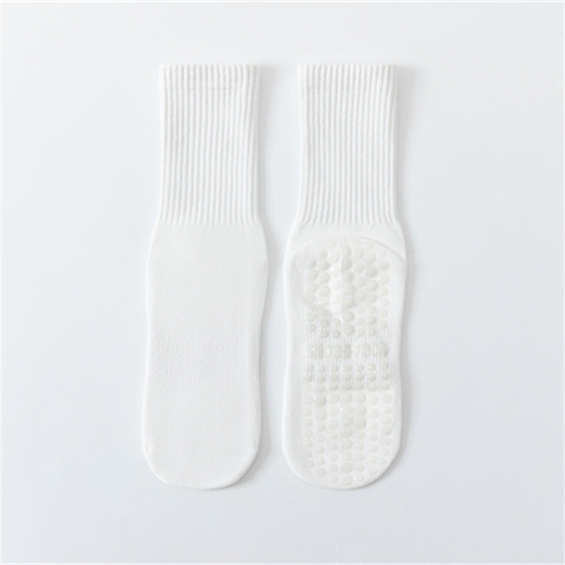 Non Slip Pilates Socks