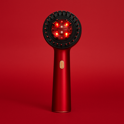 RejuvLite™ - Your At Home Solution For Thicker, Healthier Hair