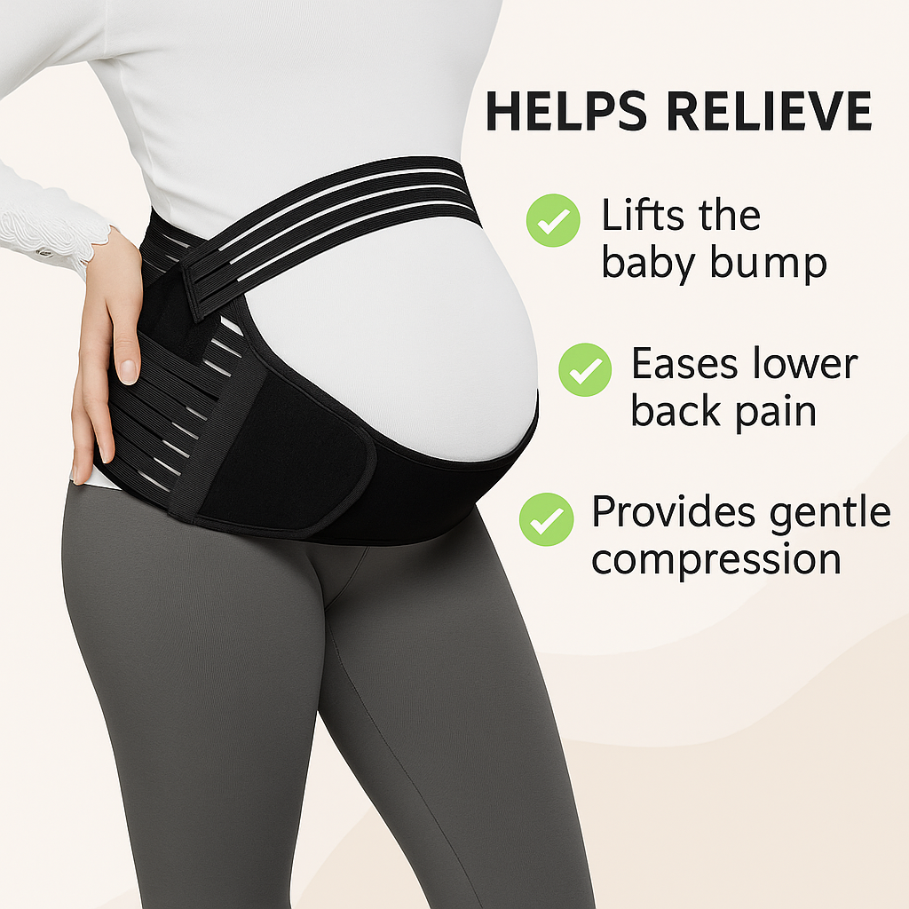 Pregnancy Belly Band