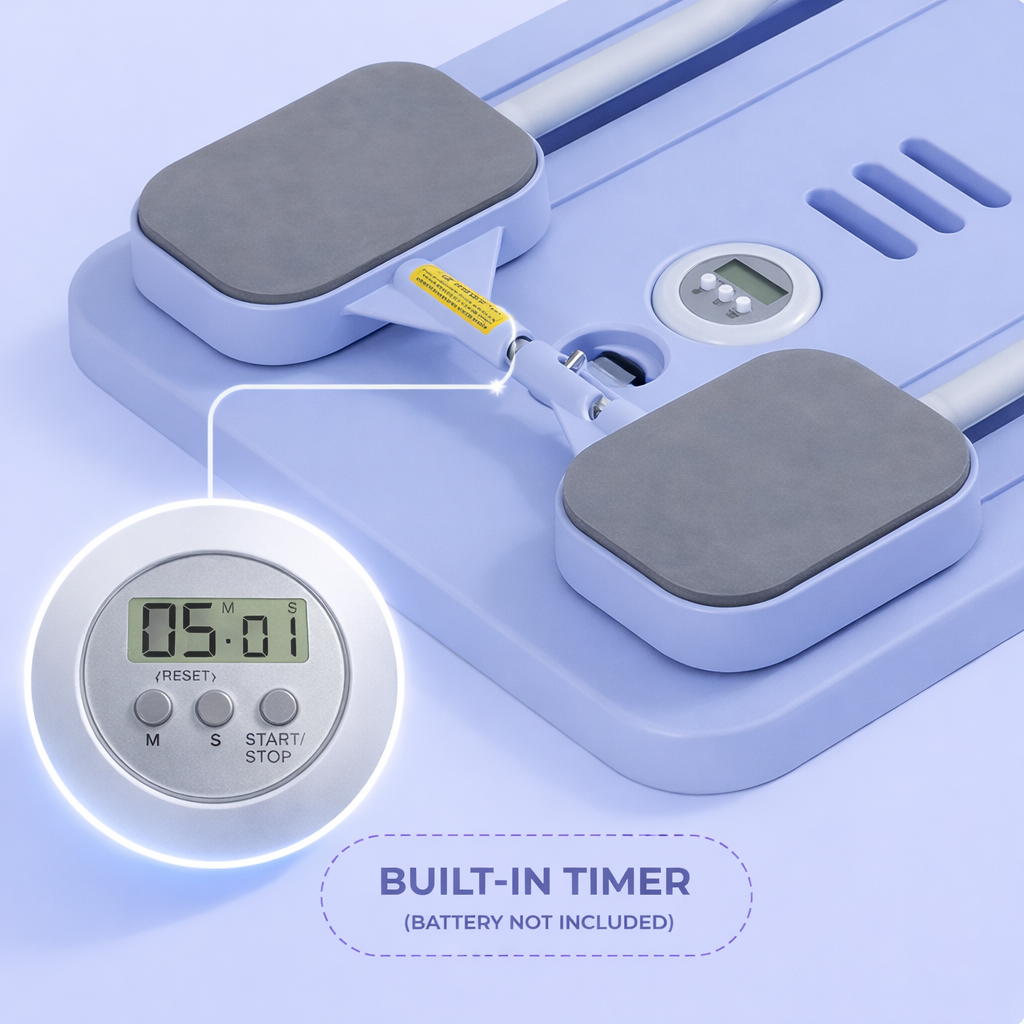 Luné Core™ Pilates Board