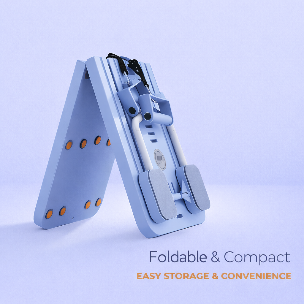 Luné Core™ Pilates Board