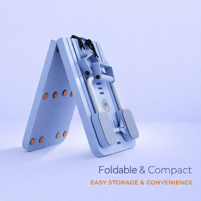 Luné Core™ Pilates Board