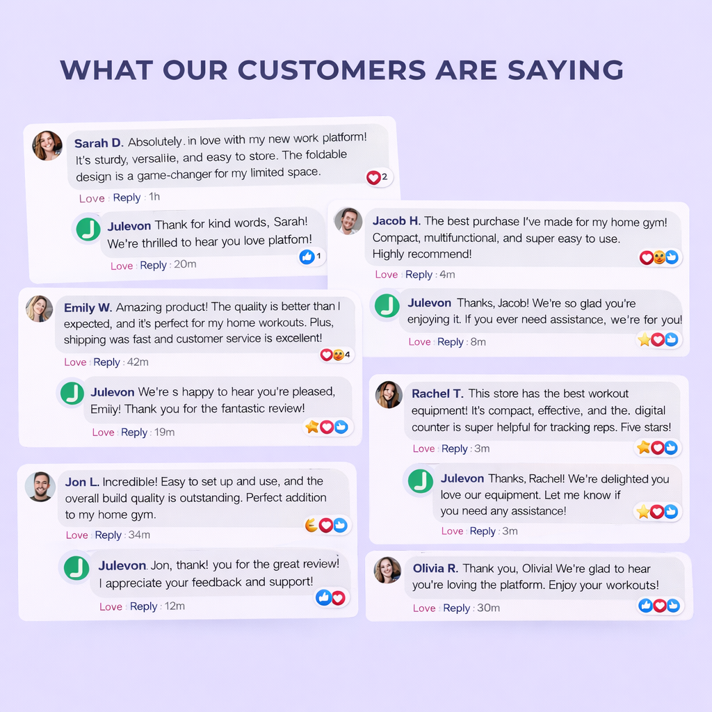 Luné Core™ Pilates Board