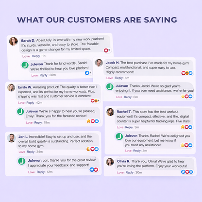 Luné Core™ Pilates Board