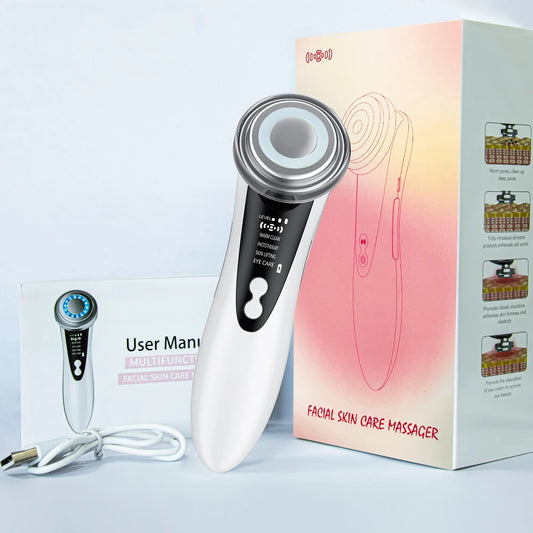 Facial Skin Care Massager