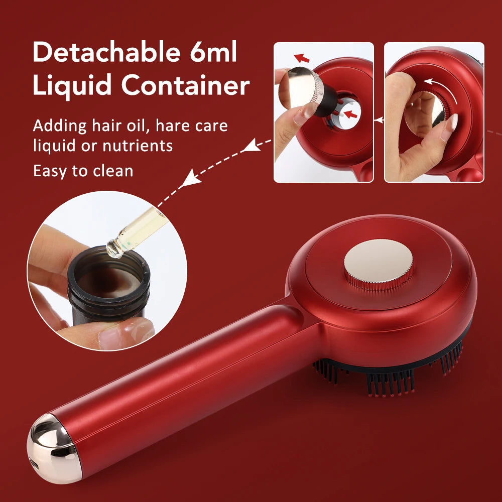 RejuvLite™ - Your At Home Solution For Thicker, Healthier Hair