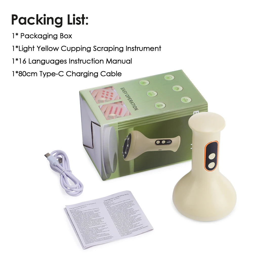 Heat Haven - Your Haven for Head To Toe Comfort