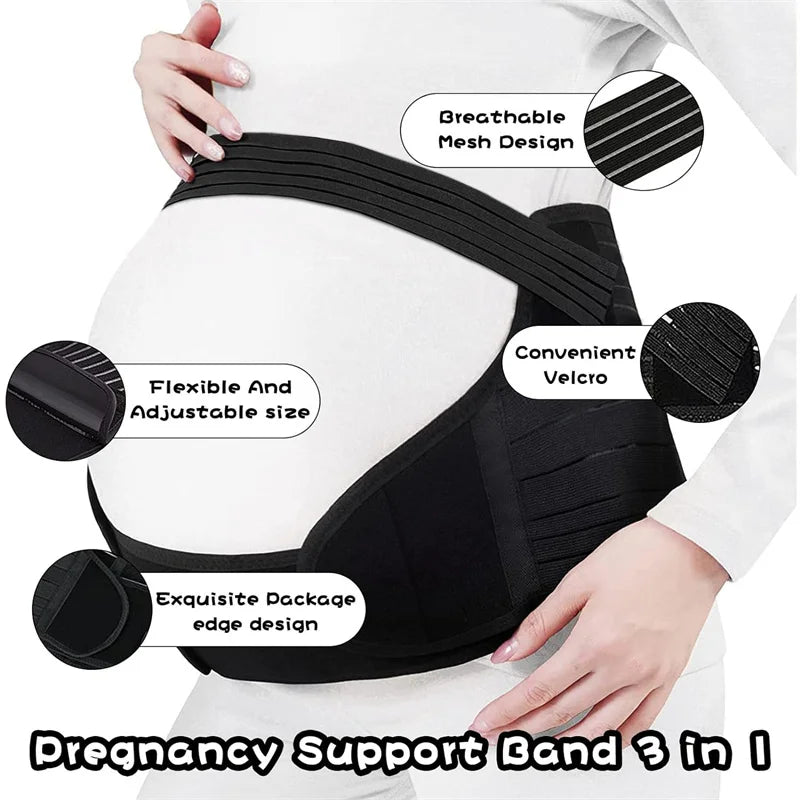 Pregnancy Belly Band