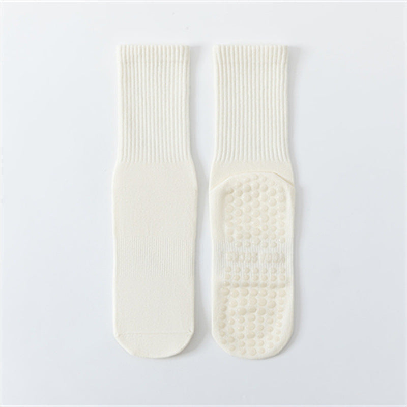 Non Slip Pilates Socks