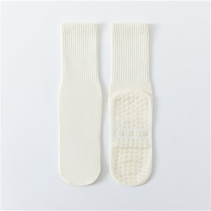 Non Slip Pilates Socks