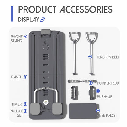 Luné Core™ Pilates Board