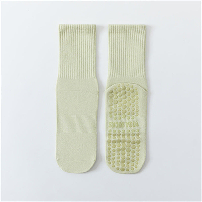 Non Slip Pilates Socks