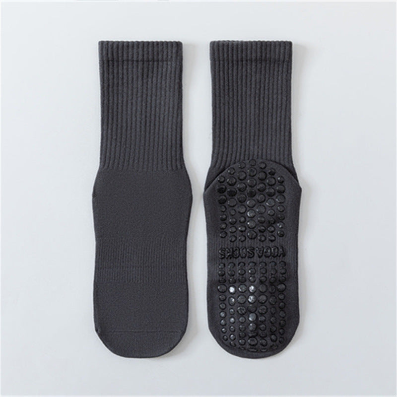 Non Slip Pilates Socks