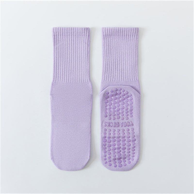 Non Slip Pilates Socks