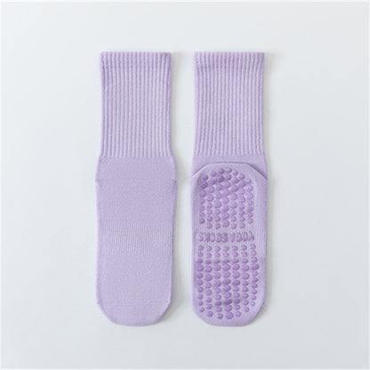 Non Slip Pilates Socks