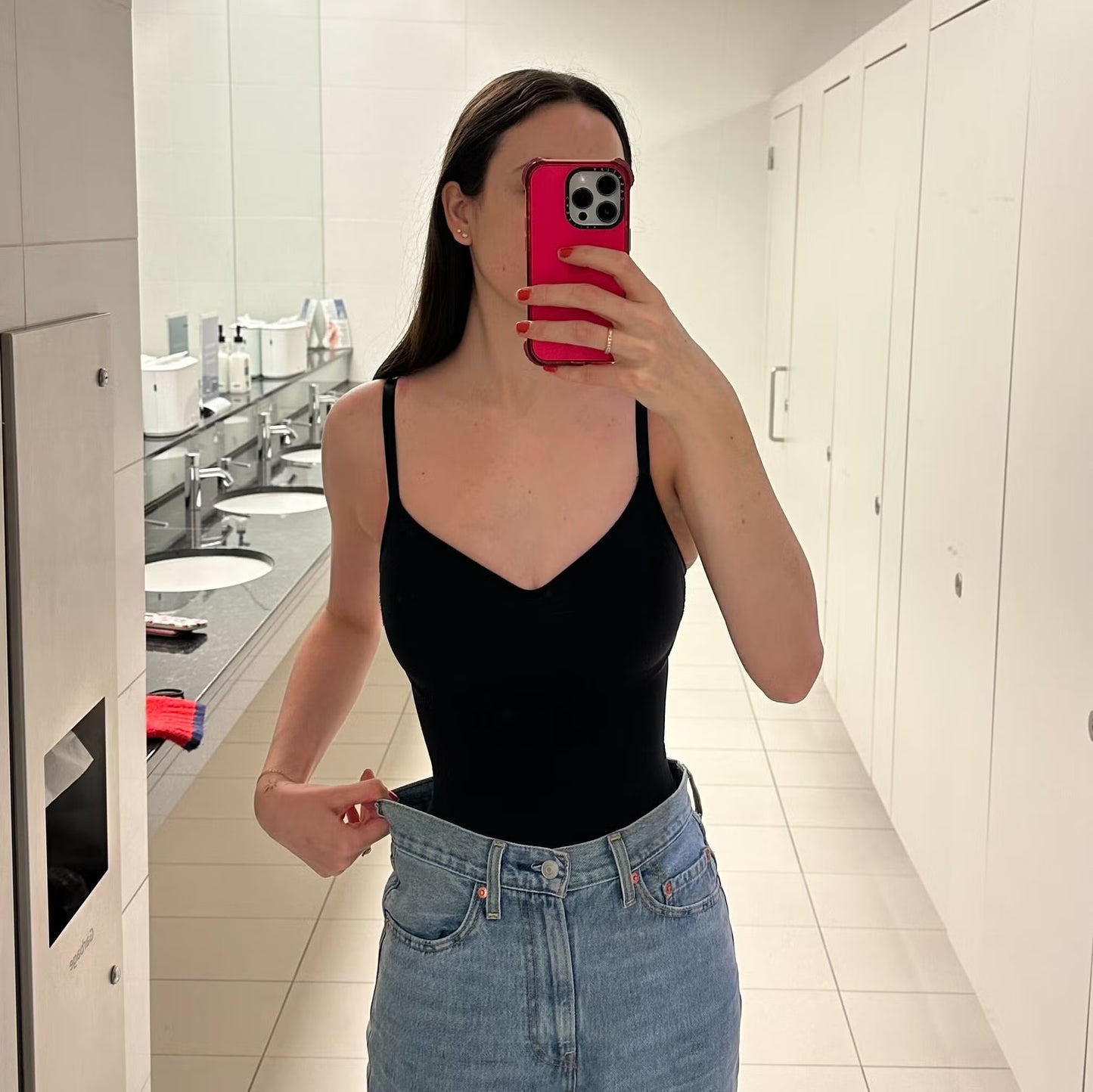 Shapewear Bodysuit Shorts | Tummy Control & Butt Lift